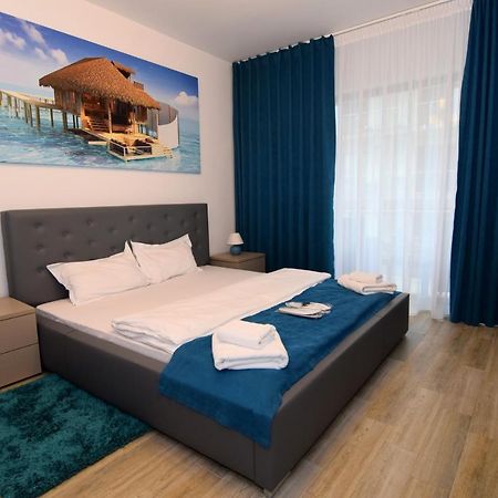 Апартаменты Desilva - Summer Holidays Мамая Экстерьер фото