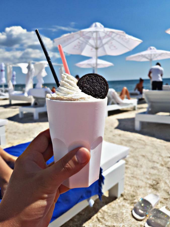 Апартаменты Desilva - Summer Holidays Мамая Экстерьер фото